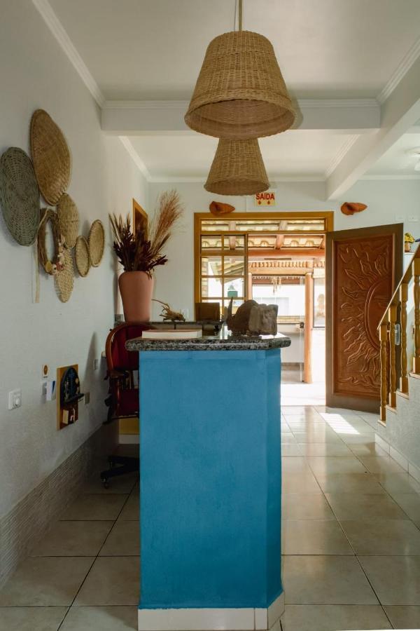 Conves Suites Penha  Kültér fotó