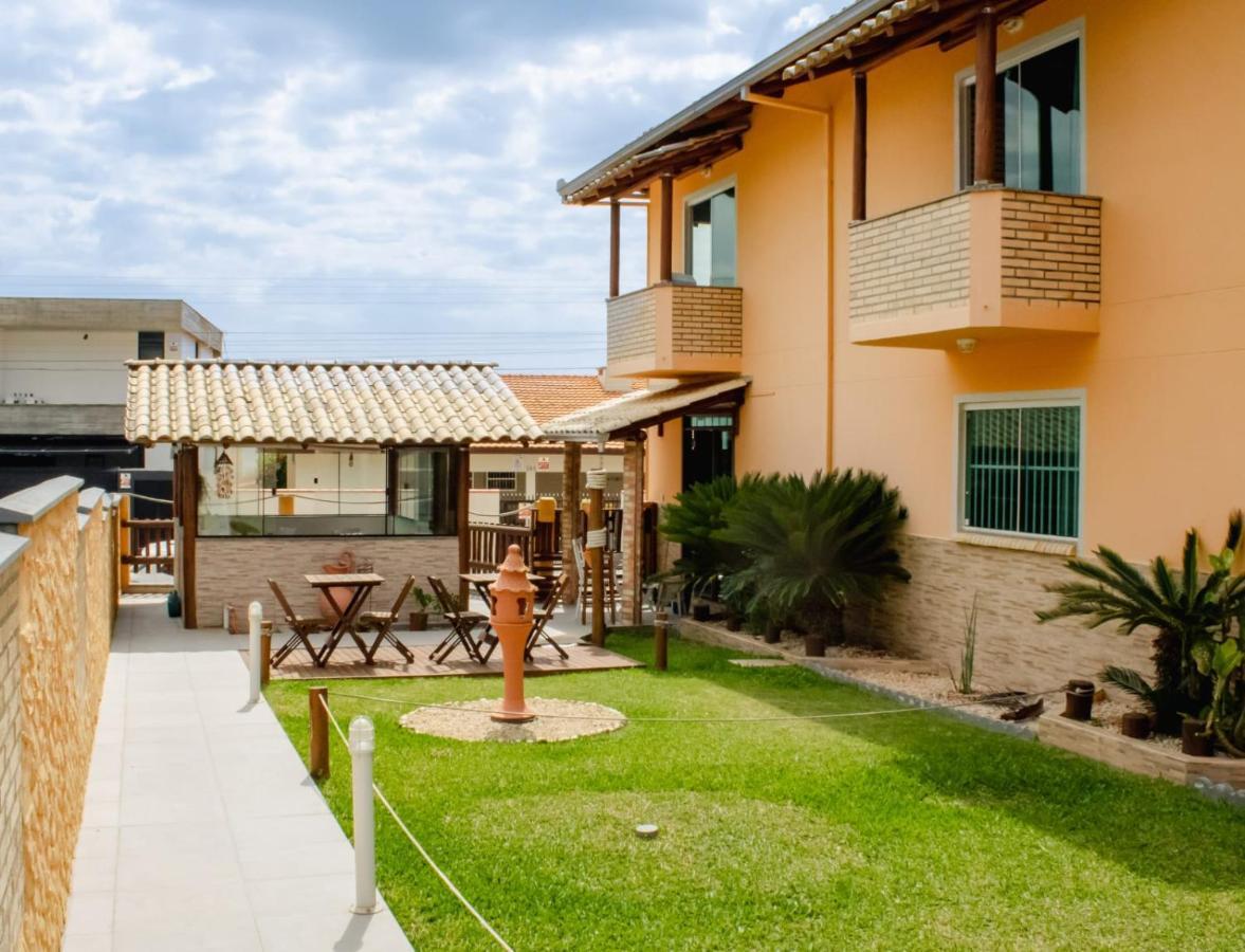 Conves Suites Penha  Kültér fotó