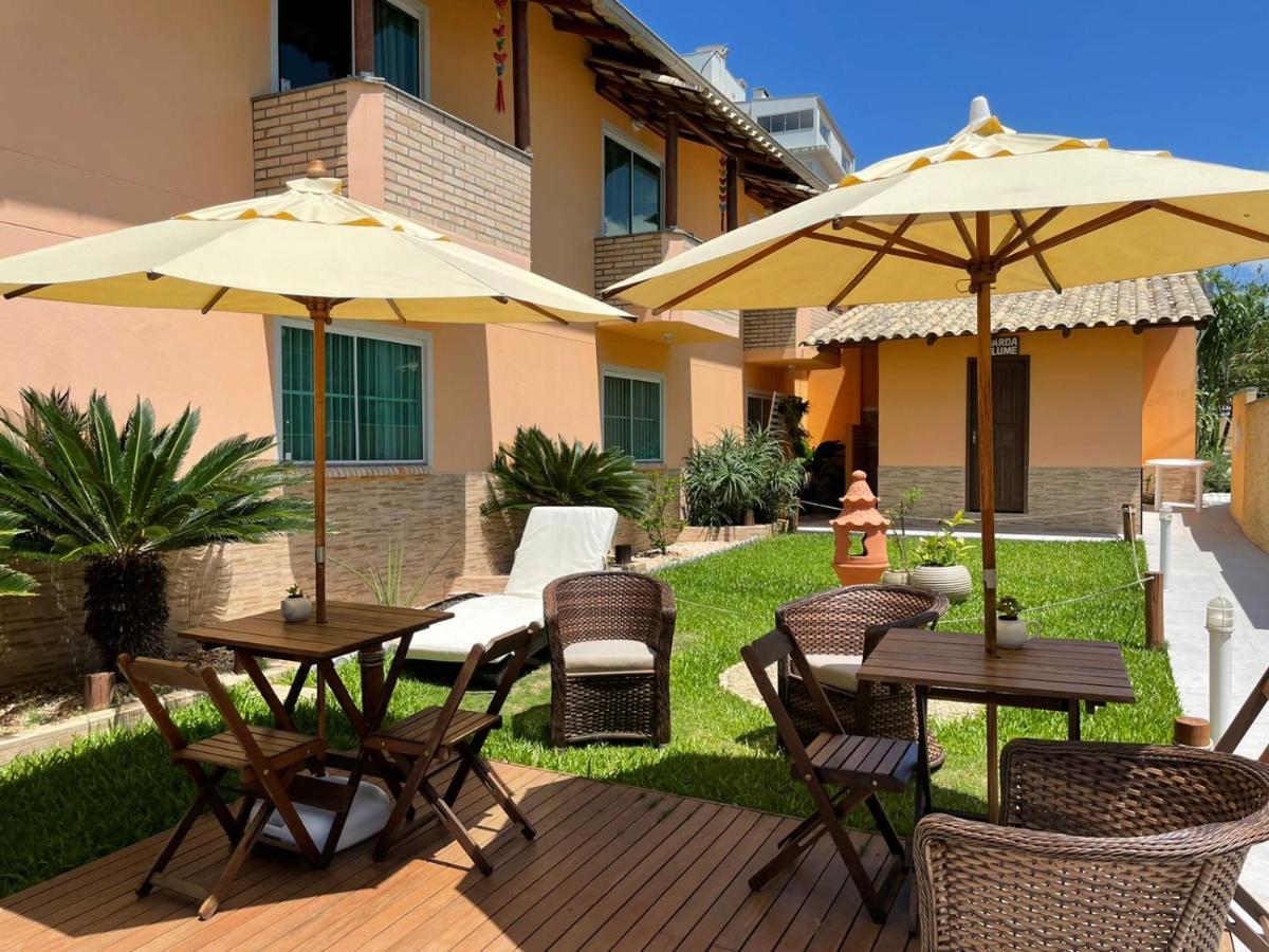 Conves Suites Penha  Kültér fotó