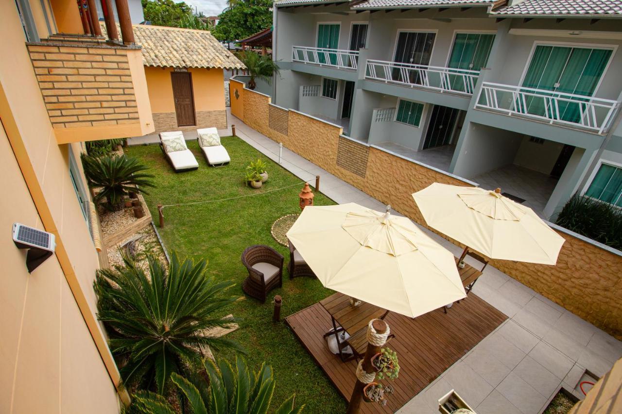 Conves Suites Penha  Kültér fotó