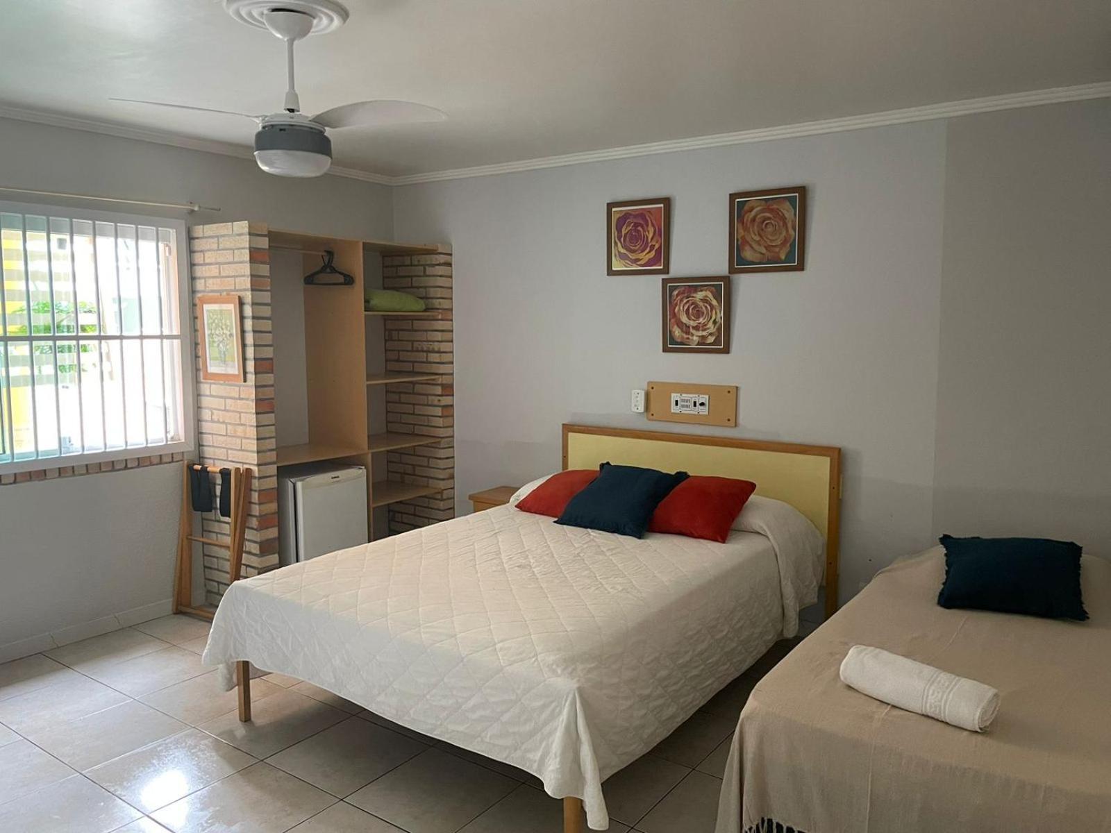 Conves Suites Penha  Kültér fotó