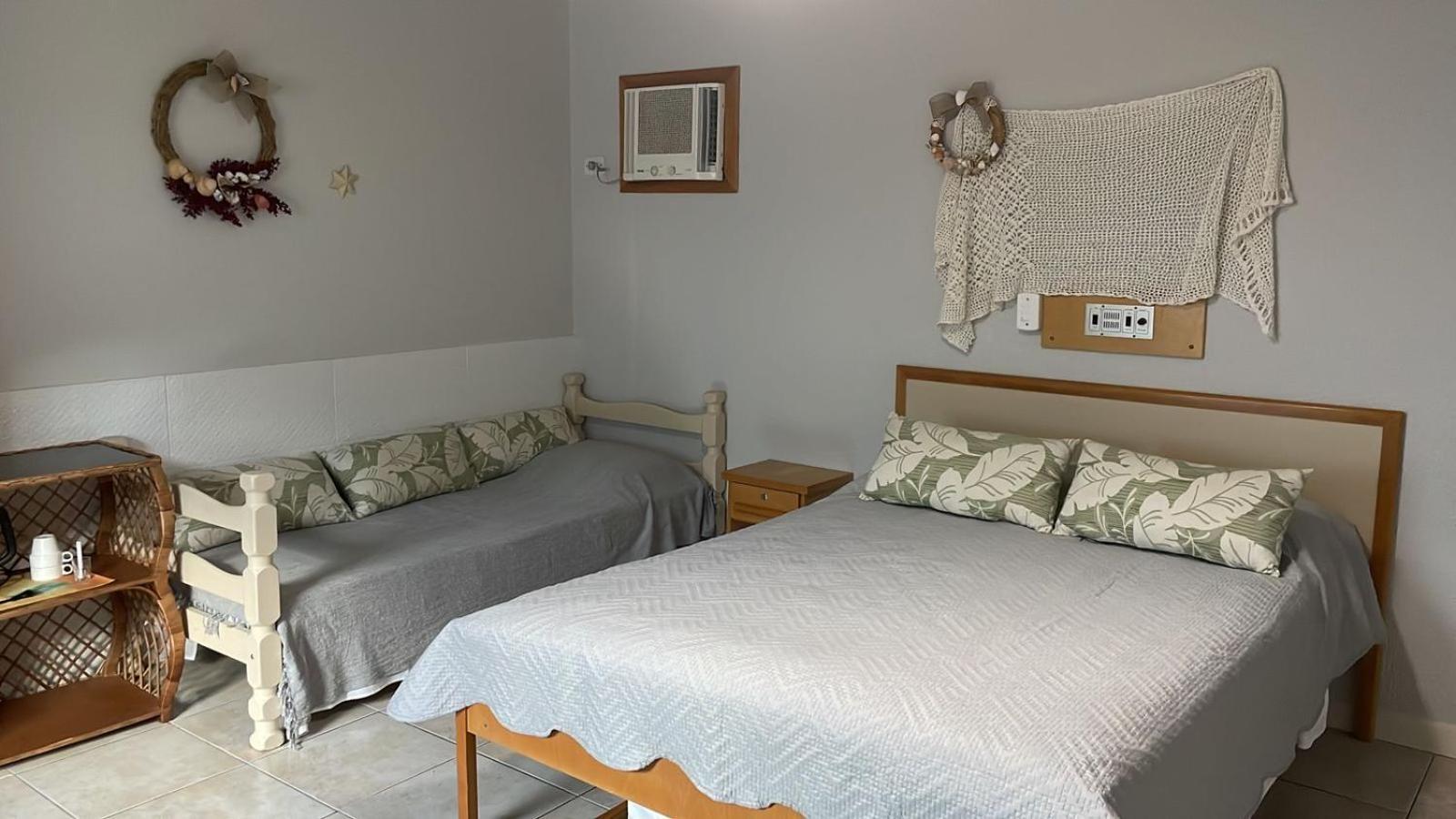 Conves Suites Penha  Kültér fotó