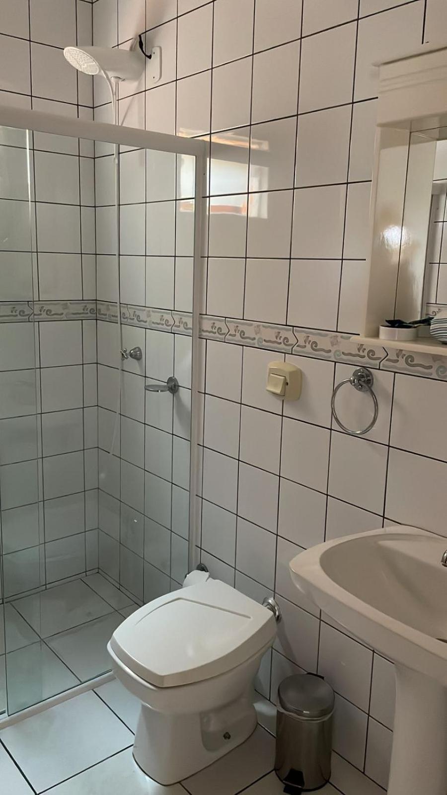 Conves Suites Penha  Kültér fotó